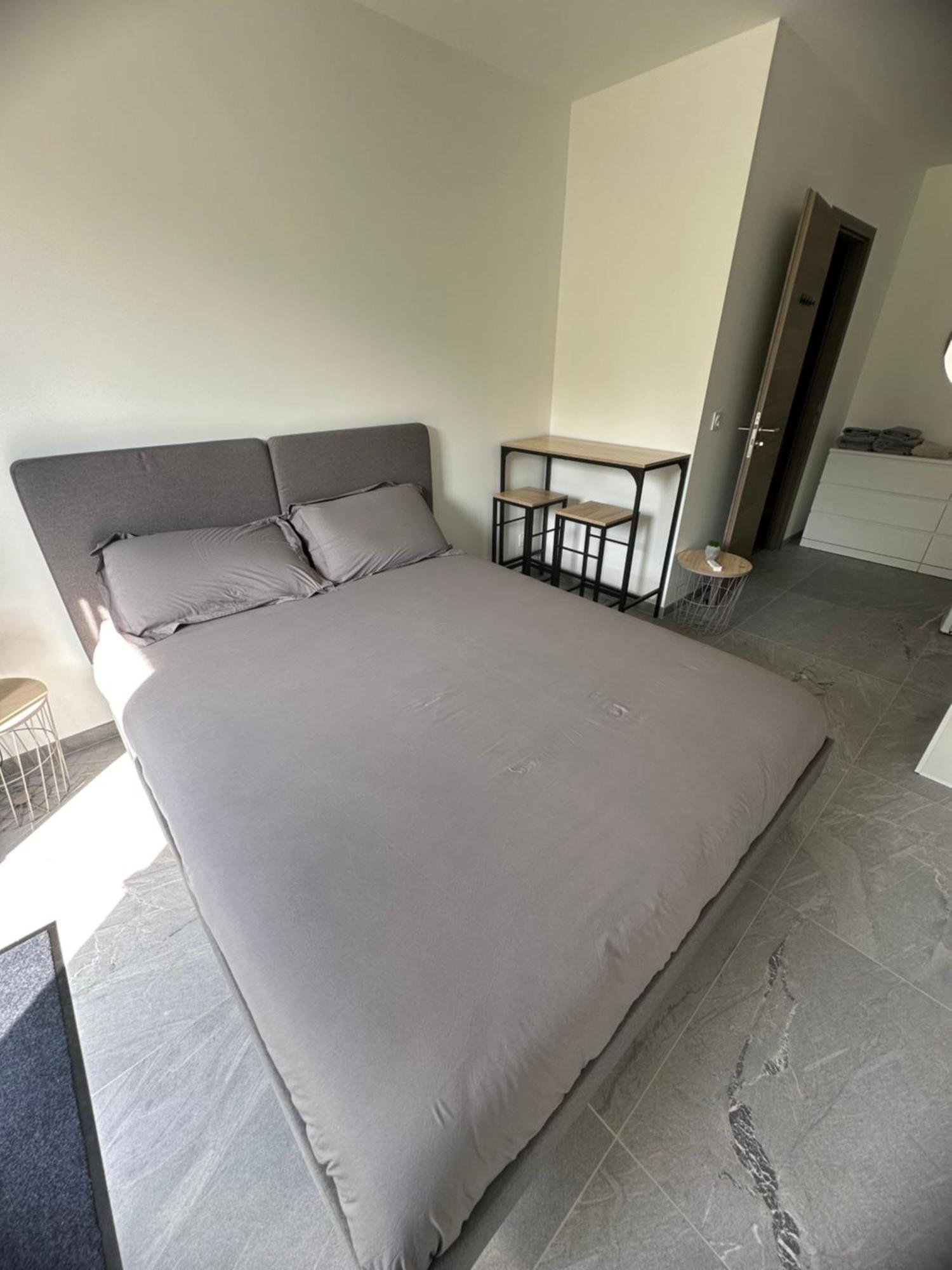 Chambre Au Calme Saint-Jean-d'Arvey Kültér fotó