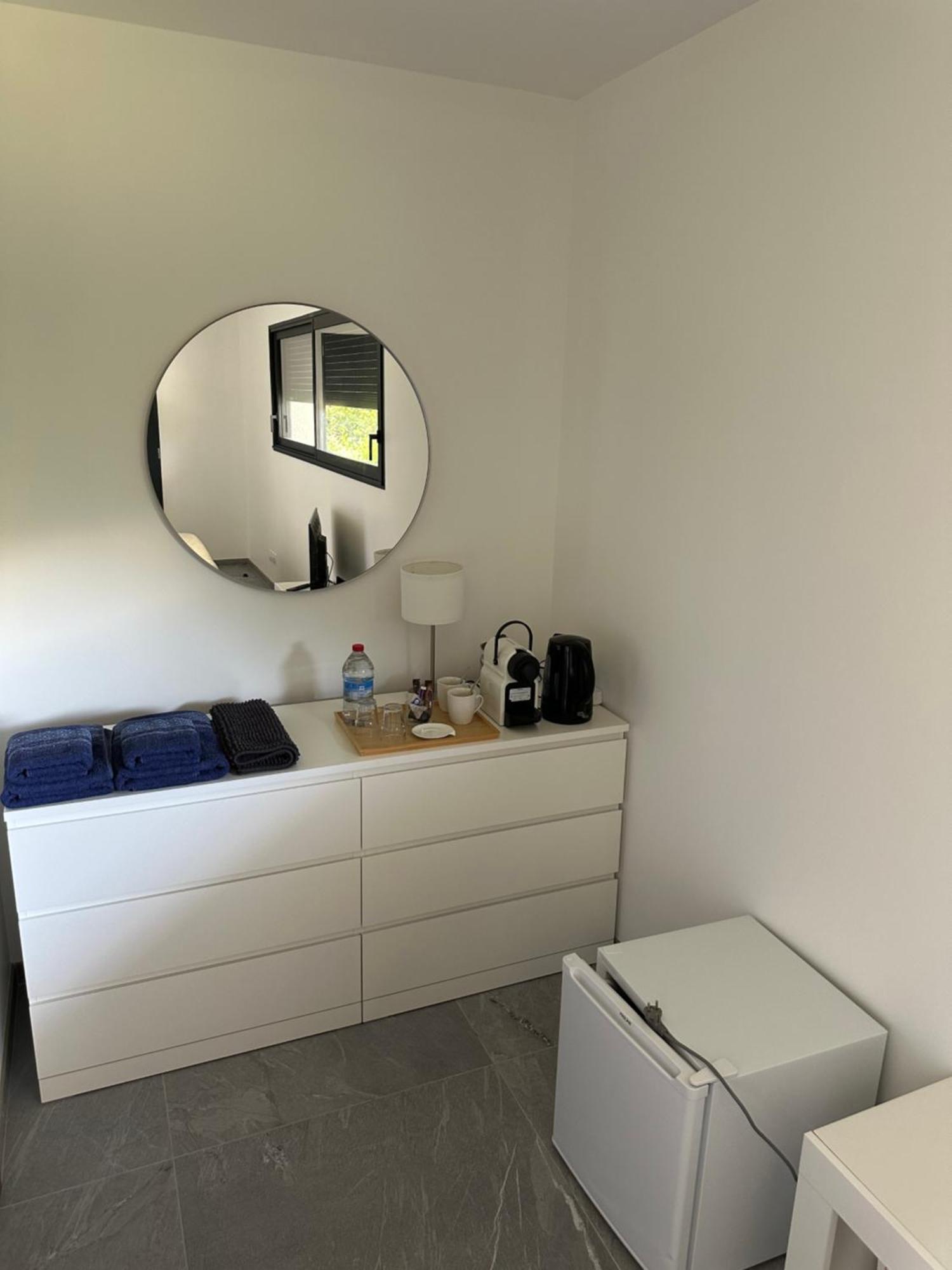 Chambre Au Calme Saint-Jean-d'Arvey Kültér fotó