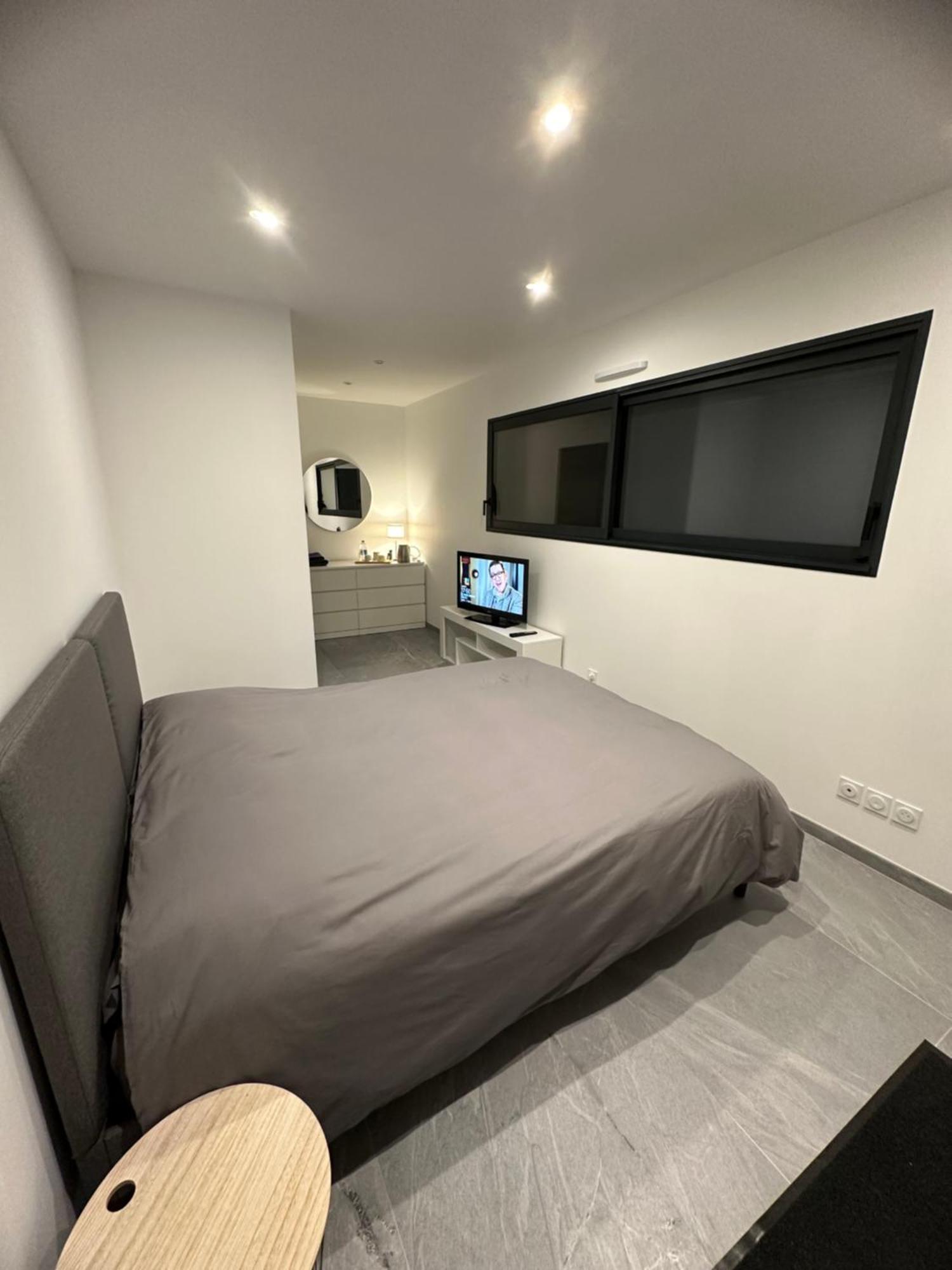 Chambre Au Calme Saint-Jean-d'Arvey Kültér fotó